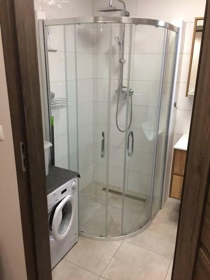 Blue Lagoon Apartment Kolobrzeg