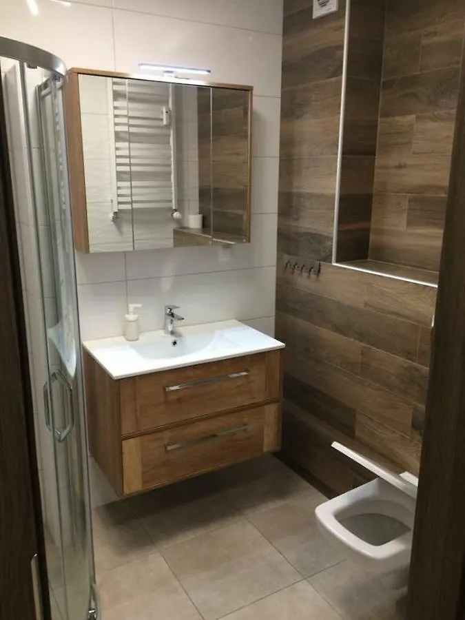 Blue Lagoon Apartment Kolobrzeg