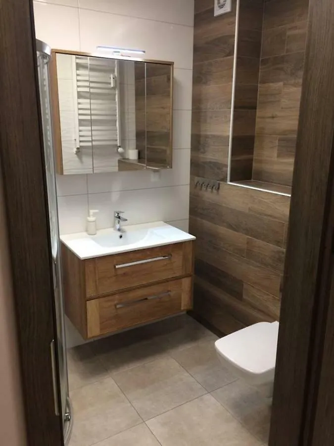 Blue Lagoon Apartment Kolobrzeg