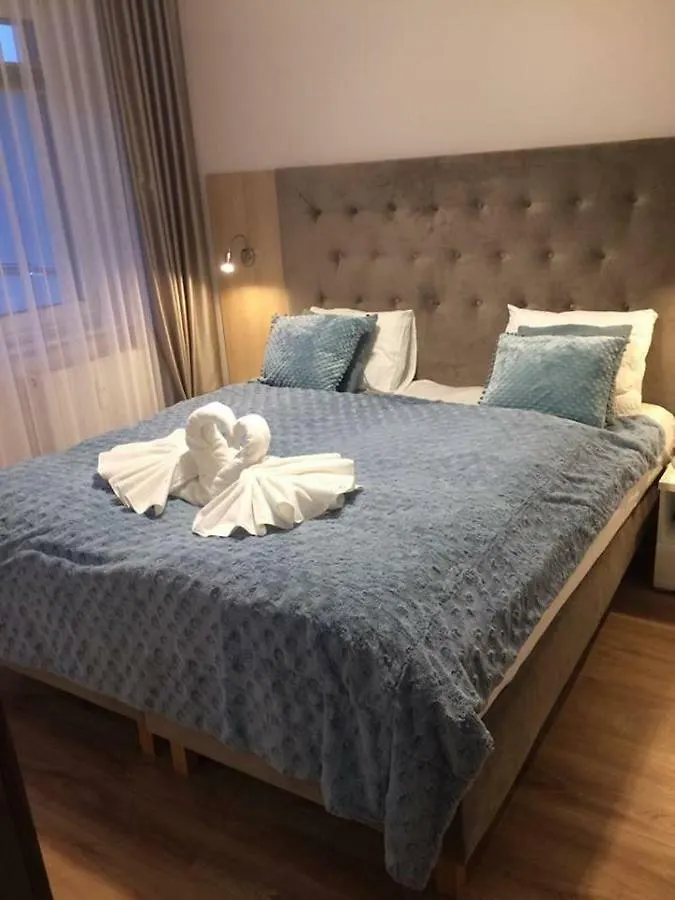 Blue Lagoon Apartment Kolobrzeg